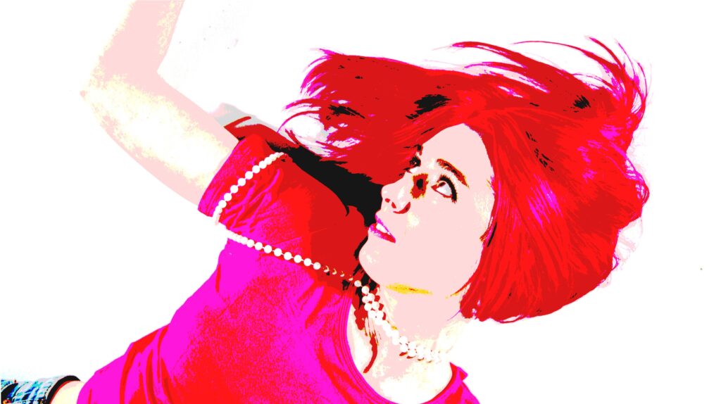 Fotografía de perfil