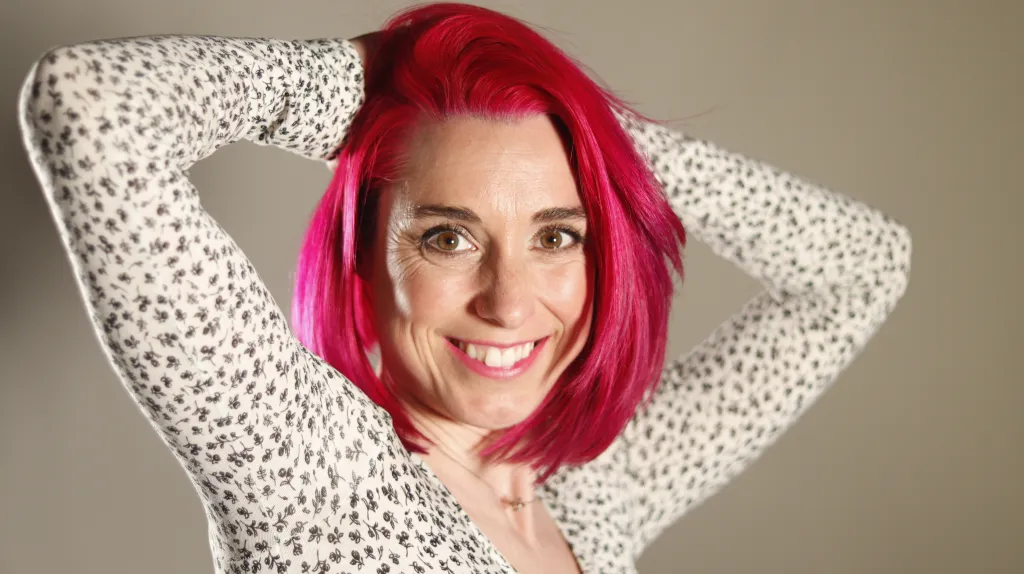 Fotografía de Nuria Planes