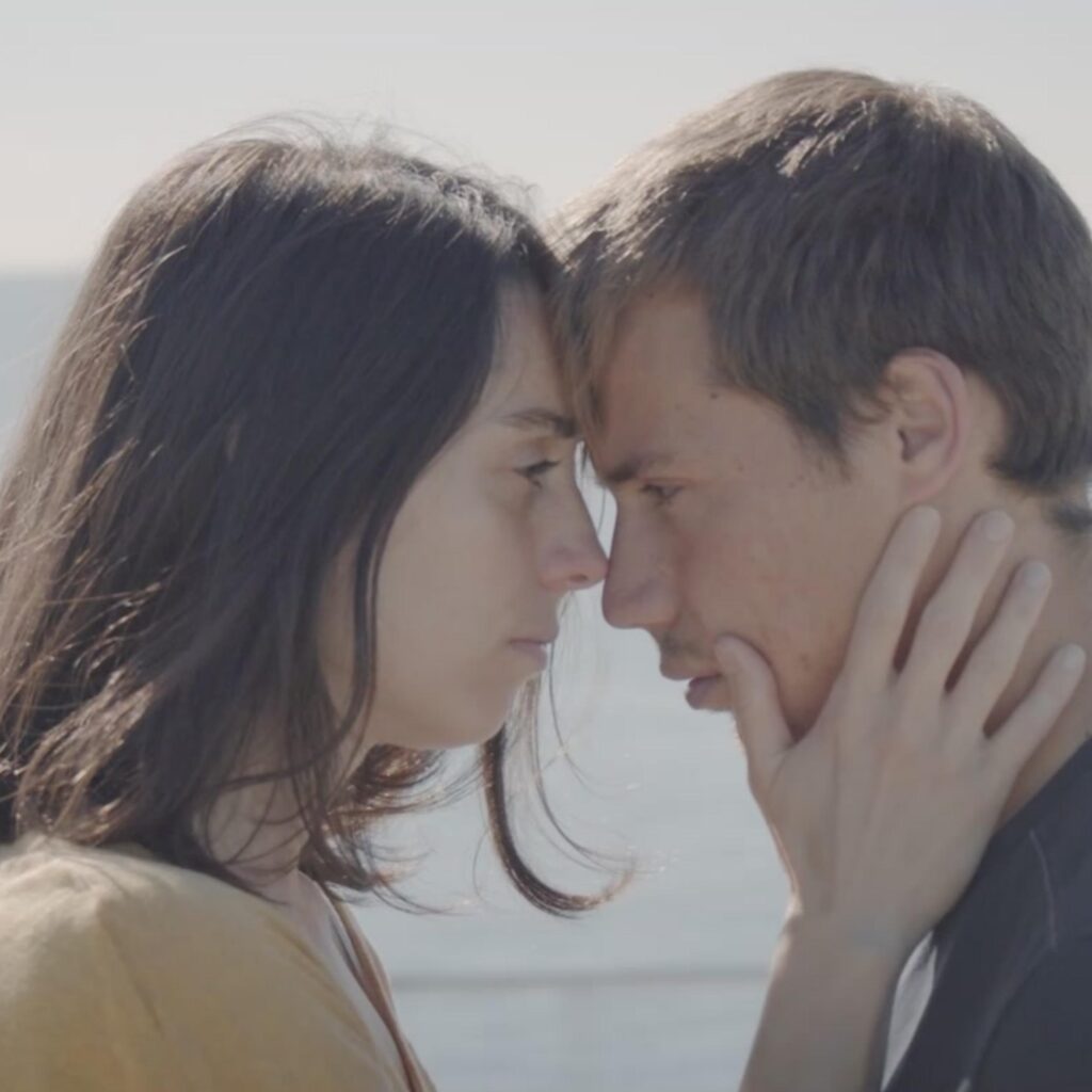 Fotografía de una escena de Severled