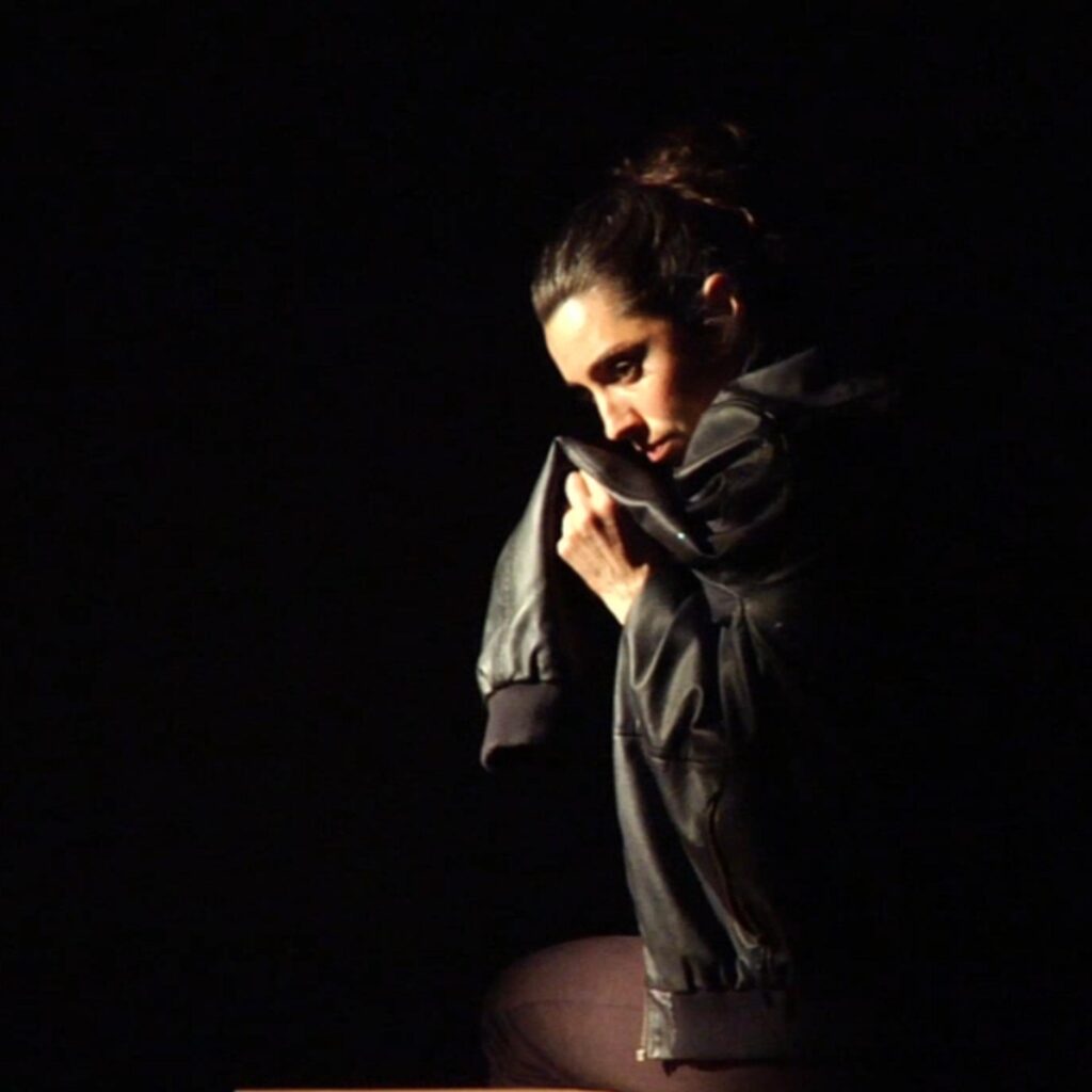 Una Nit Freda Portada